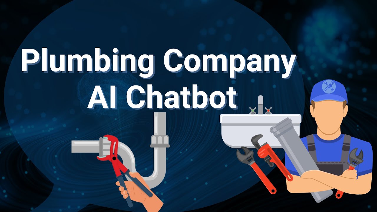 Rhode Island Plumbers Embrace AI Technology for Enhanced Services thumbnail