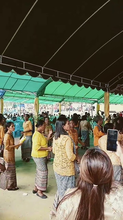 Biul 50 Tahun Hut Paroki Tunbaba