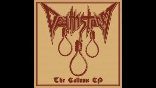 Deathstorm - Massgrave (The Gallows EP, 2015)