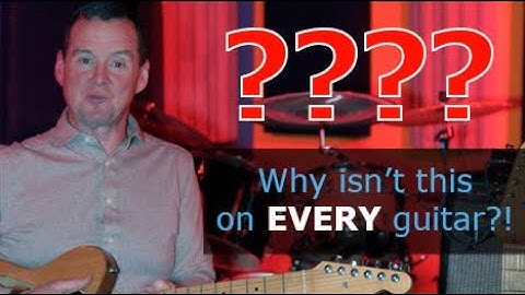 Buzz Feiten Tuning Nut: Why Isn