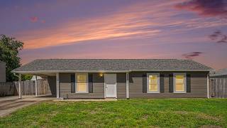 Property Showcase | 6860 Cecil Road, Cocoa, FL 32927