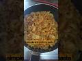 Quick and tasty pasta macaroni #macroni #breakfastfood