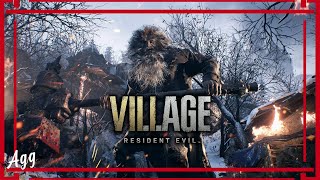 RESIDENT EVIL: VILLAGE | GAMEPLAY COMPLETA | DUBLADO EM PT-BR | NO COMMENTARY