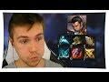 Comeback des Jahres! FULL CRIT XIN ZHAO