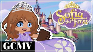 Sofia the First THEME SONG | GCMV