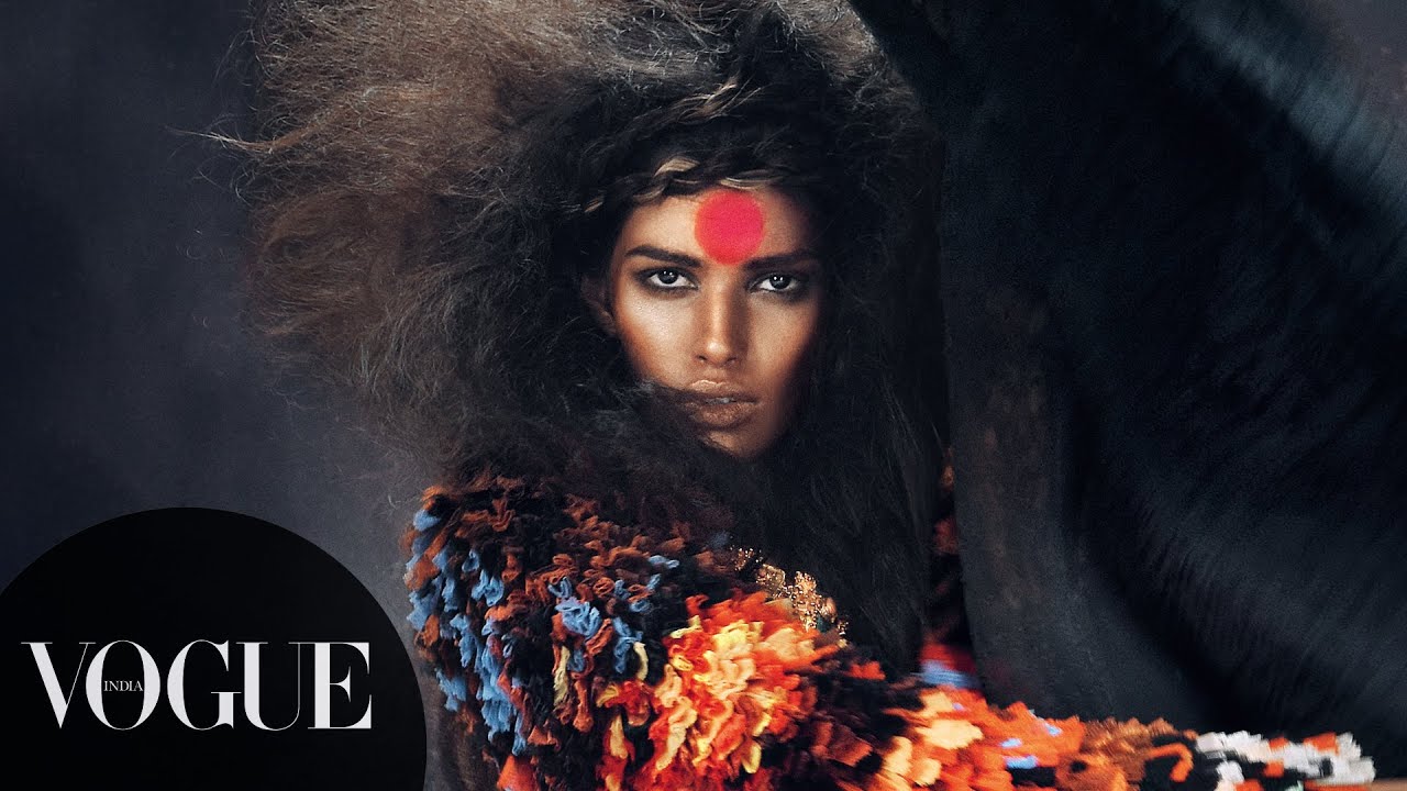 Warrior Woman | #VogueEmpower - Fashion Film | VOGUE India