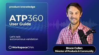 Information ATP360 User Guide Update