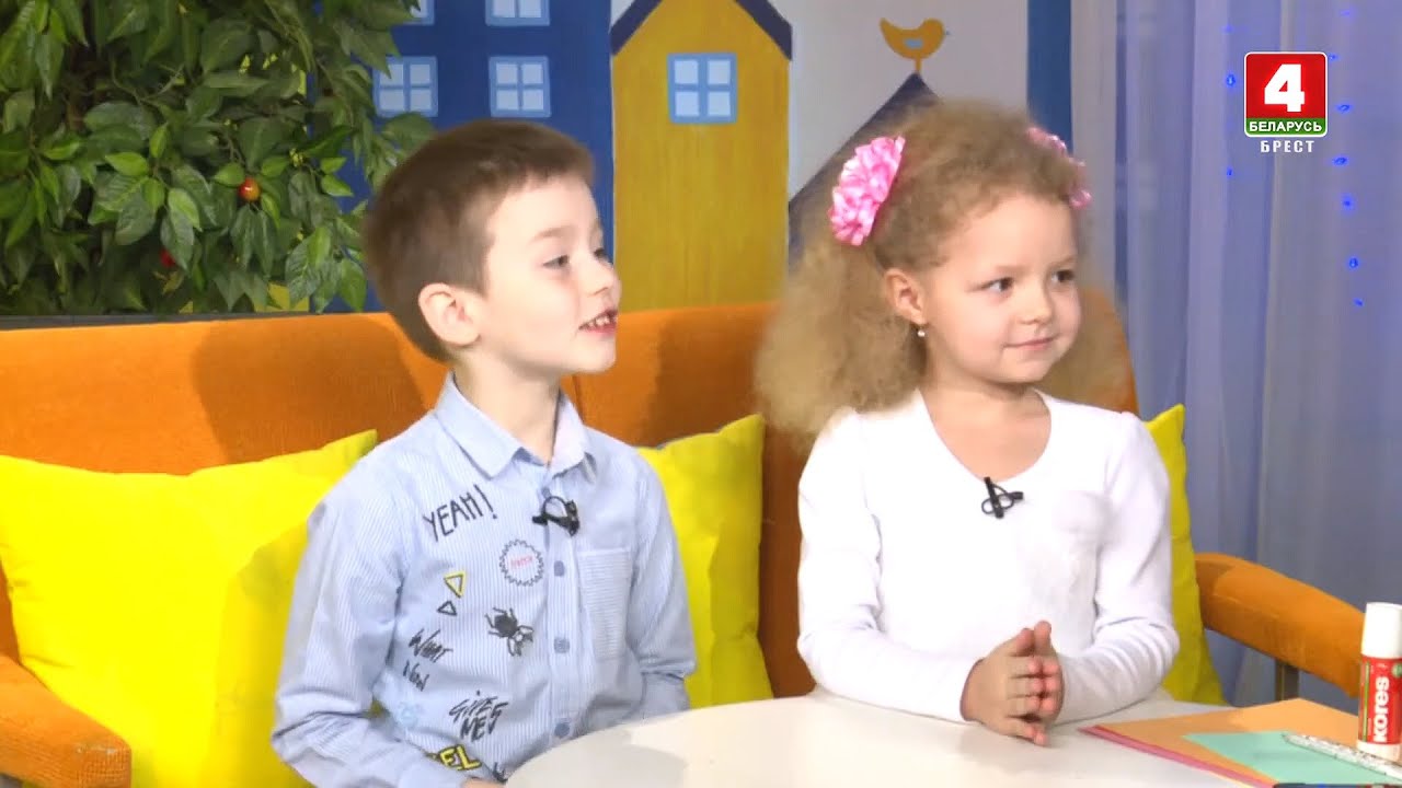 Хендай детское время