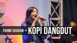 Fahmi Shahab - Kopi Dangdut | Remember Entertainment ( Keroncong Version Cover )