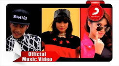 Video Mix - Gamaliel Audrey Cantika - Jangan Parkir (The Op Op Song) [Official Music Video] - Playlist 