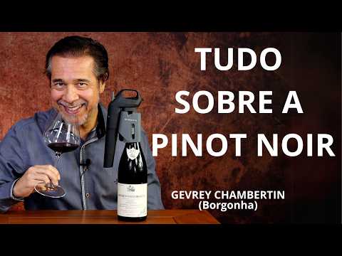 PINOT NOIR, A