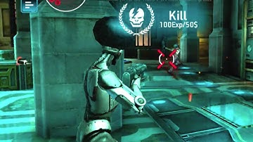 ZC 4: 50 Kills Gameplay