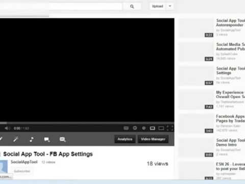 Social App Tool Social App Tool Review - WARNING! Is This Tool Amazing?