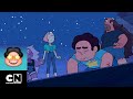 Espinela recuerda el Jardín | Steven Universe: La Película 🎞️ | Steven Universe | Cartoon Network