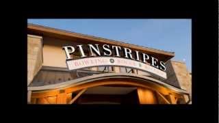 Pinstripes