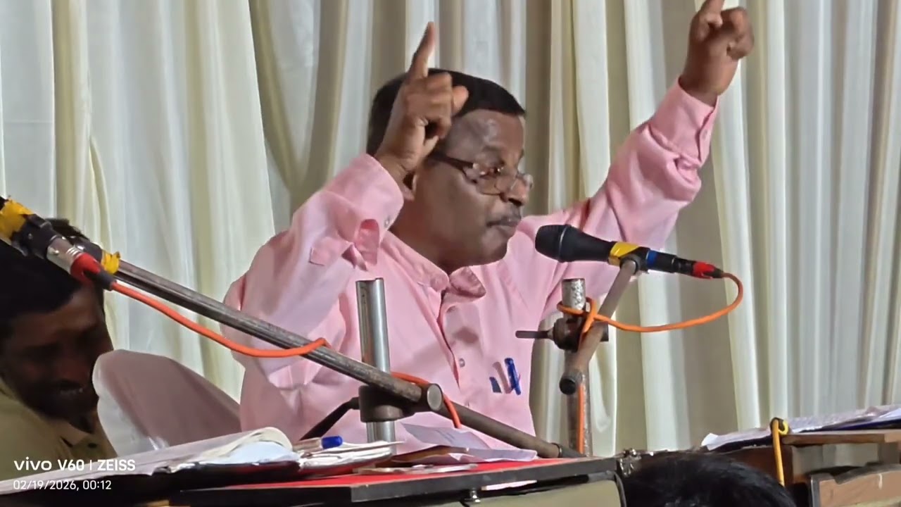 भाग 6 तिरंगी भजनांचा सामना 💥💥 रूपावली मध्ये जबरदस्त मनोरंजन बुवा दिनेश वागदेकर 