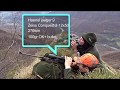 Chamois hunting in Slovenia 2017 / Gamsjagd/ Lov na gamsa/ Chasse