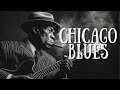Whiskey Blues & Chicago Nights – Slow Blues Music Vol.026