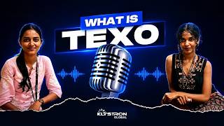 What is TEXO | AI Powered Document Data Extraction | Podcast by Klystron Global