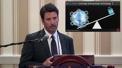 Machine Learning in HVAC Controls - Mike Donlon - BOMA 2016