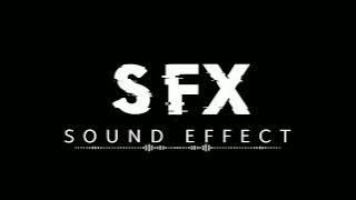 NEW SFX SOUND EFFECT TRENDING EFFECT VIDEO  | 1 |