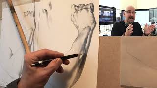 5 Lies Artists Believe (and the Truth That Changed Everything)