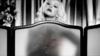 Christina Aguilera secret potien
