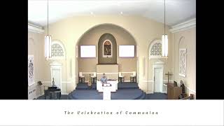 Sunday Worship 03.01.26