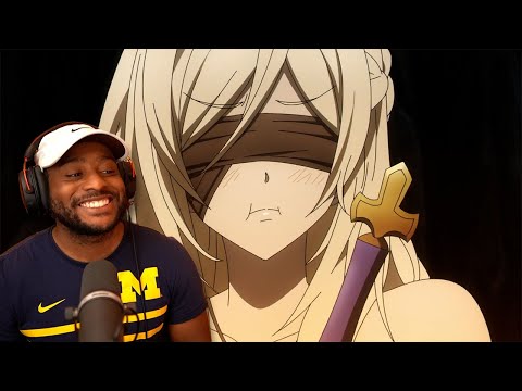 Escort Mission | Goblin Slayer Season 2 Episode 9 | Reaction