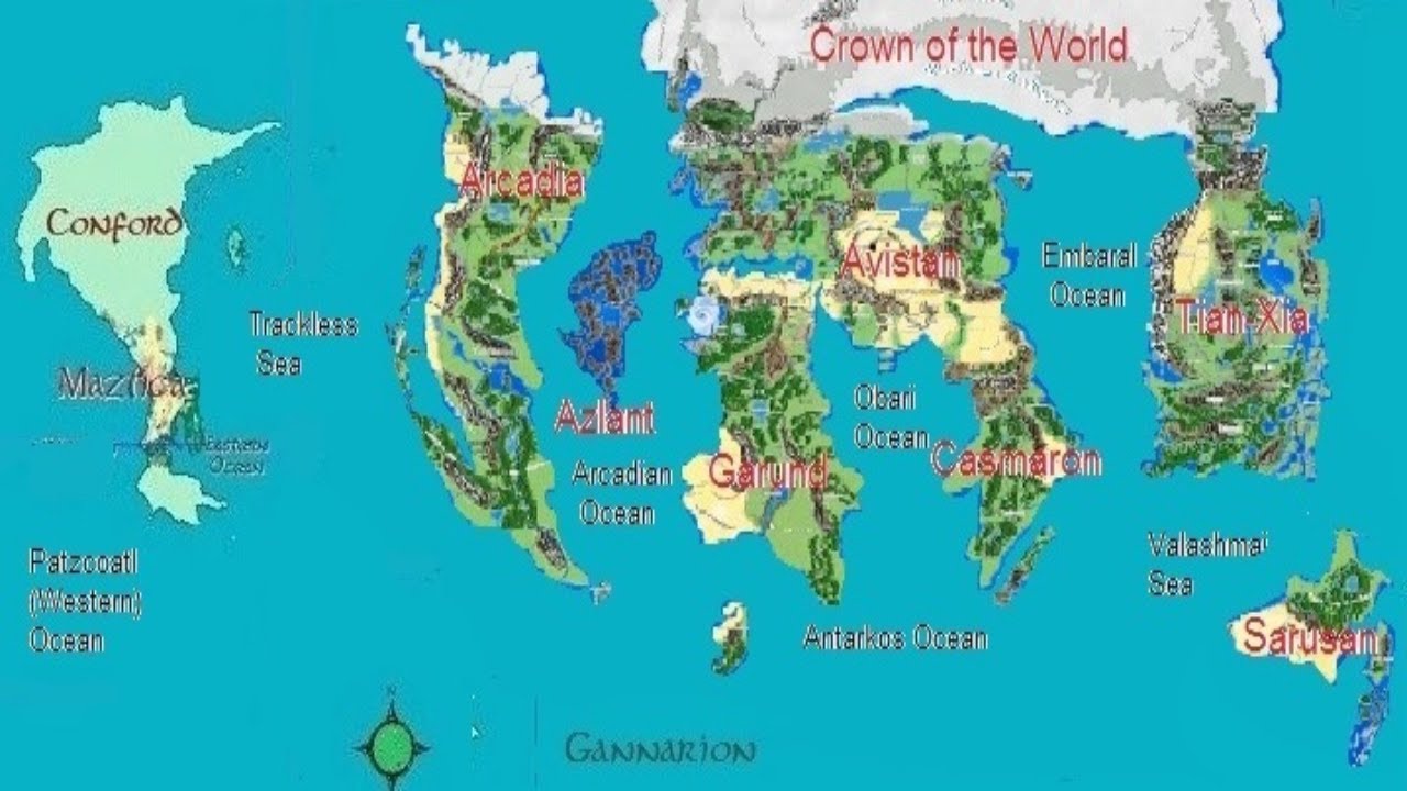 Pathfinder Level 20 and UP