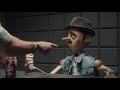 Украинская реклама Pepsi Max без сахара, Пинокио, 2021