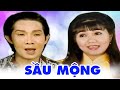 Cải Lương Xã Hội Kinh Điển - Cải Lương Vũ Linh , Ngọc Huyền Hay Nhất " SẦU MỘNG "