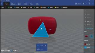3D Bulider! screenshot 5