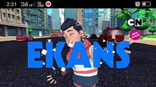 Ekans Sanke Boy Short Videokinjal Music Channel