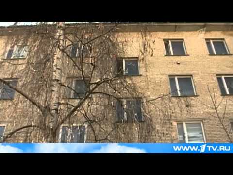 Владимир Путин подписал закон, направленный на борьбу с так называемыми резиновыми квартирами