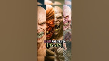 Baraka Wins Evolution from UMk3 to Mk1 Khaos Reigns #mortalkombat