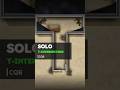 Solo T-INTERSECTION Clearing CQB Tutorial #tactical #cqb #milsim #doorkickers2