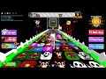 Playing Roblox With Every Viewer LİVE #roblox #shorts 158