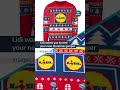 Lidl are renting out #christmas jumpers to get people to think about the #environment #itvnews #lidl