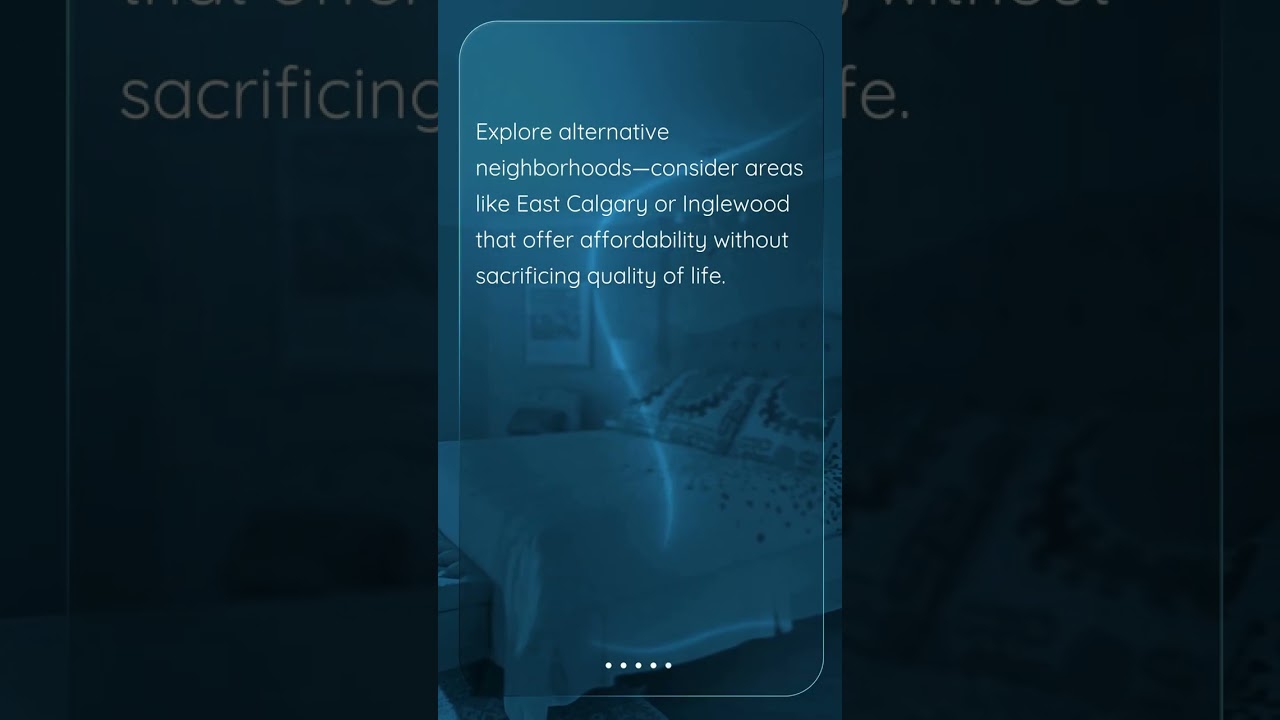 Navigating Richmond's High Rents: Your Guide to Calgary Living