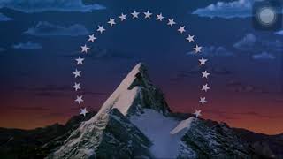 Paramount Pictures 75Th Anniversary 1987 Practical Jerk Variant