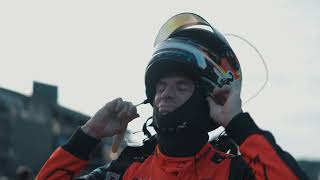 BELGIUM RACING 12H Michelin 992 Endurance Cup powered by Porsche