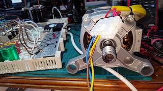 ac motor control #6 open loop control