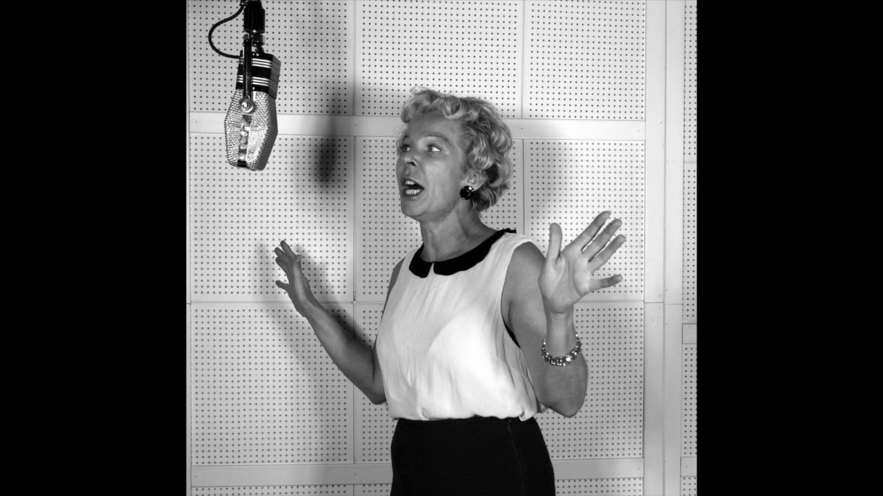 Watch Eva Eastwood - Eternally - studio version on YouTube Watch Eva Eastwood - Eternally - studio version on YouTube