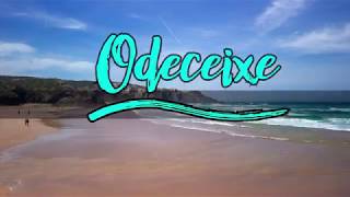Odeceixe, Algarve, Portugal