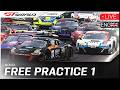 LIVE | Free Practice 1 | Monza | GT World Challenge powered by AWS 2026 (English)