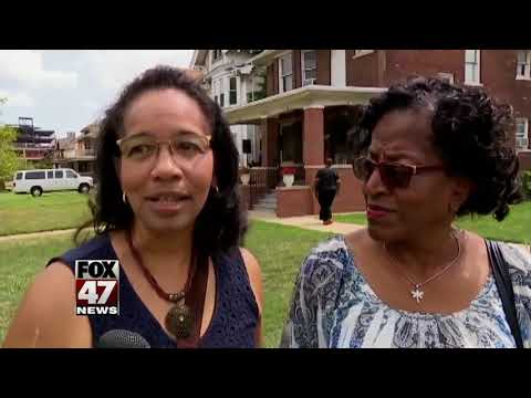 Celebration of Aretha Franklin's life to be multi-day event in Detroit