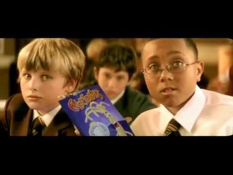 Cheestrings 'Gotta Dance