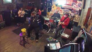 The Tap Room On Beale - With Don Valentine