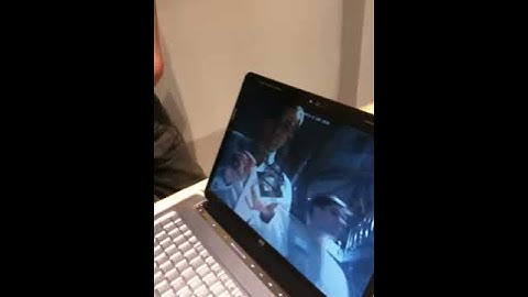 IAR2010 - Inglobe Technologies Augmented Reality Eiffel Tower